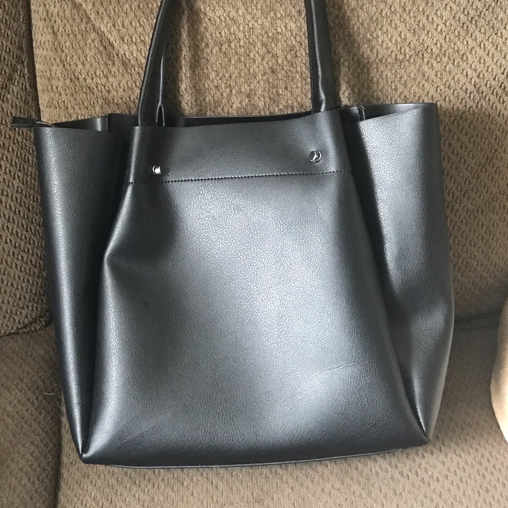 Zara Tote Handbag